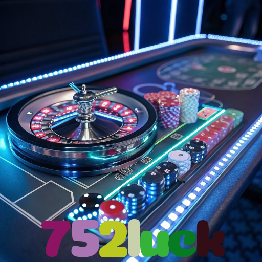 752luck 