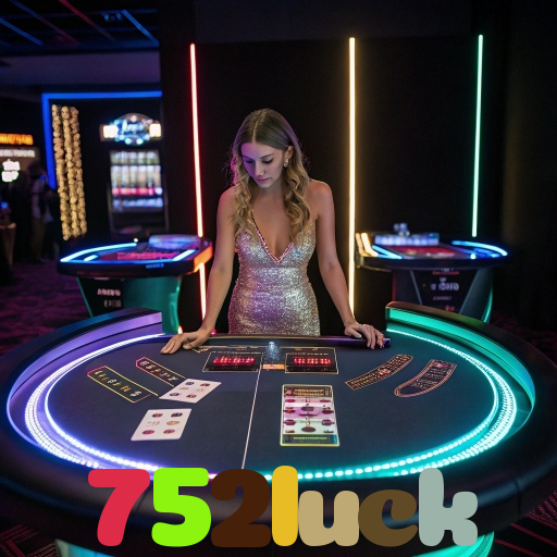 752luck 