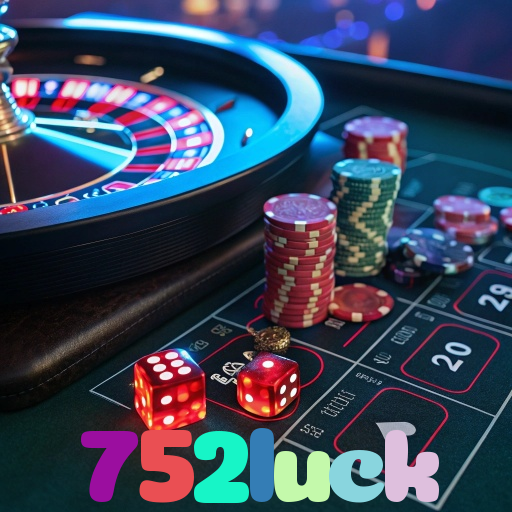 752luck 