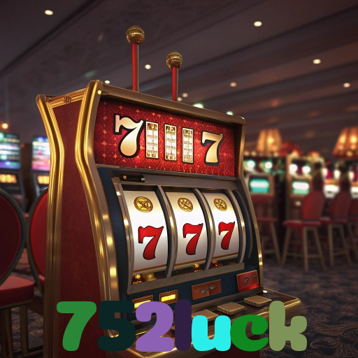 752luck 