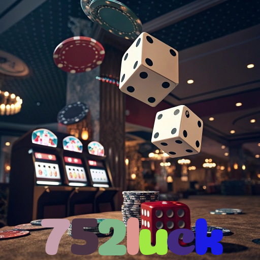 752luck