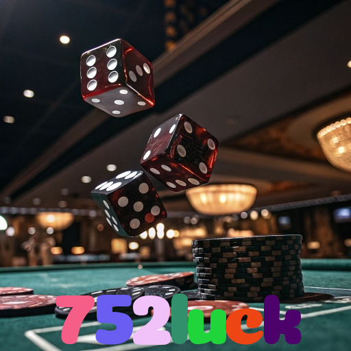 752luck 