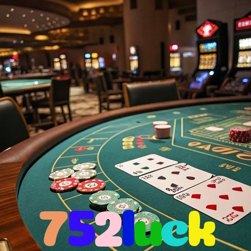 752luck 