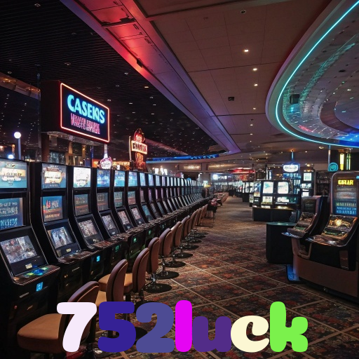 752luck