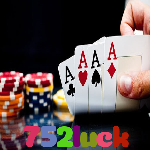 752luck 