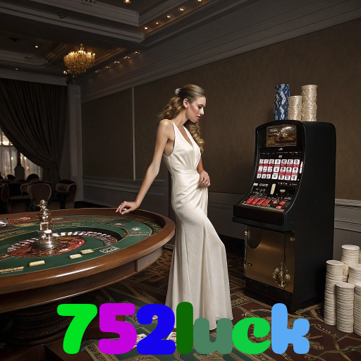 752luck 