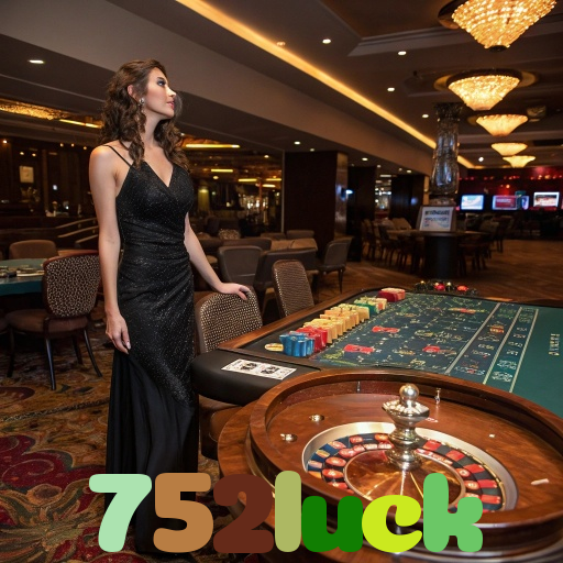 752luck 
