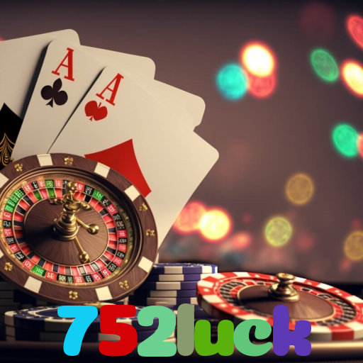 752luck