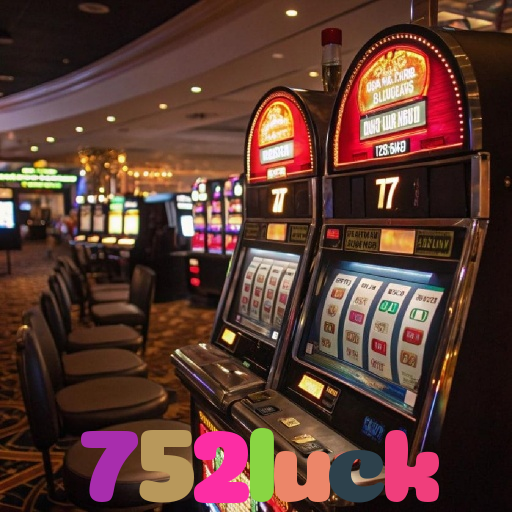 752luck 