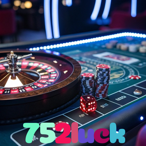 752luck 