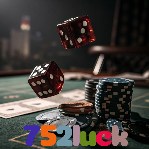 752luck 