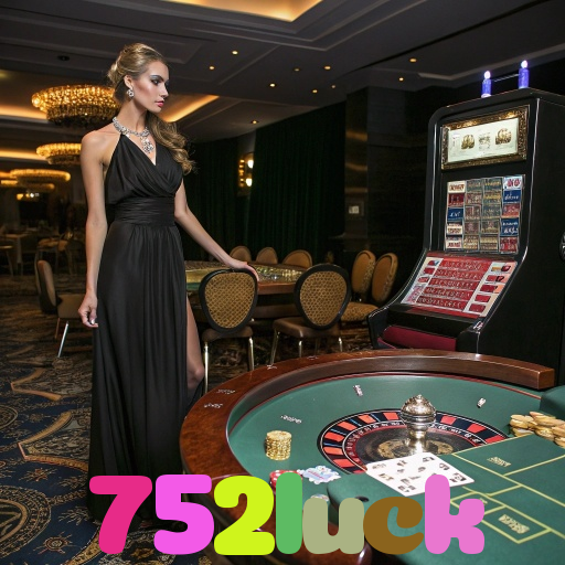 752luck 