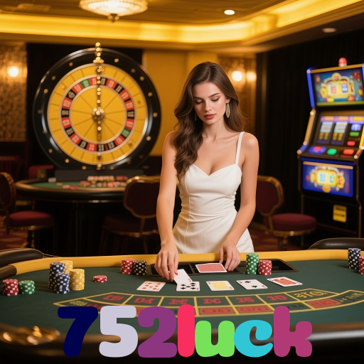 752luck 