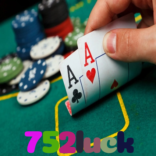 752luck 