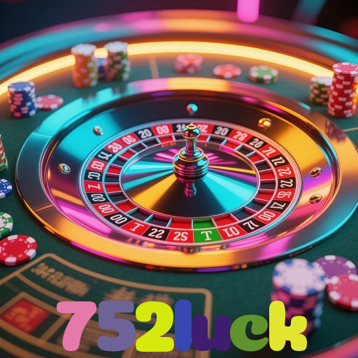 752luck 