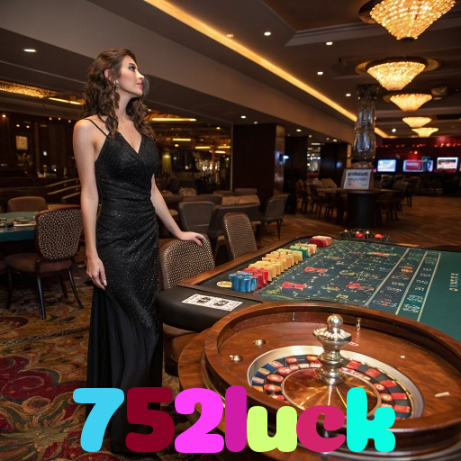 752luck 