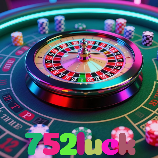 752luck 