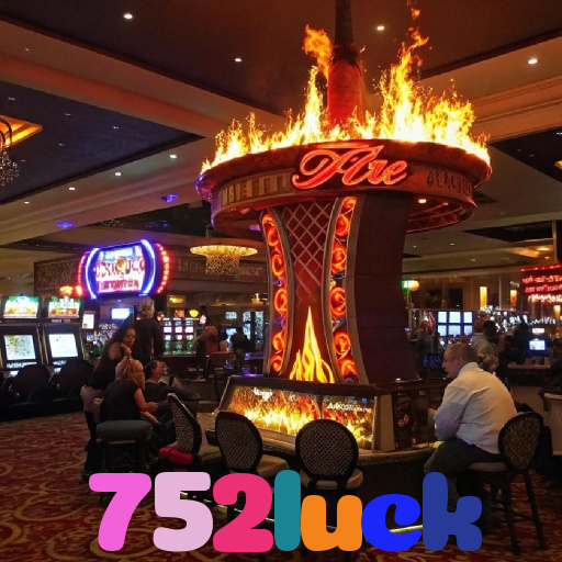 752luck 