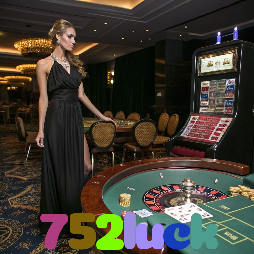 752luck 