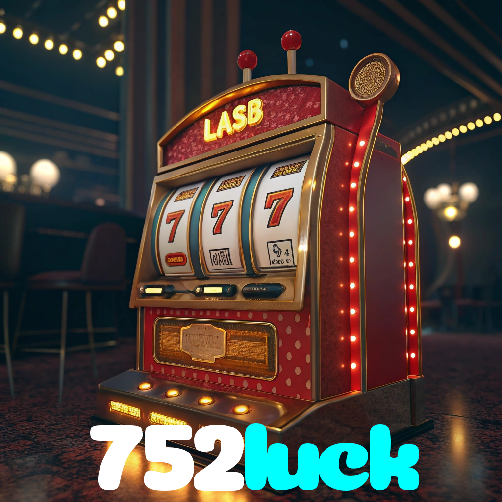 752luck 