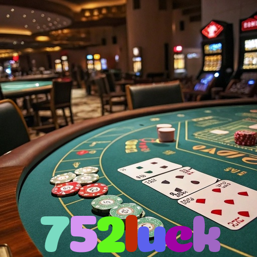752luck