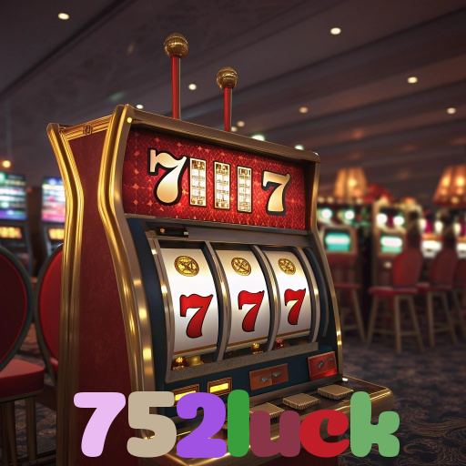 752luck 