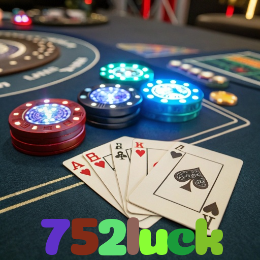 752luck 