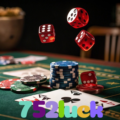752luck 
