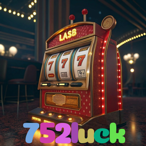 752luck 