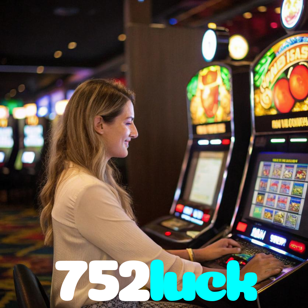752luck