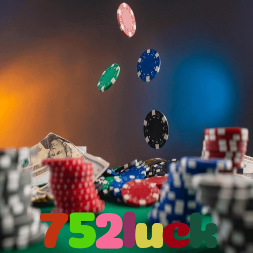 752luck 