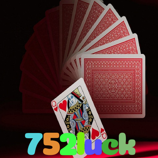 752luck 