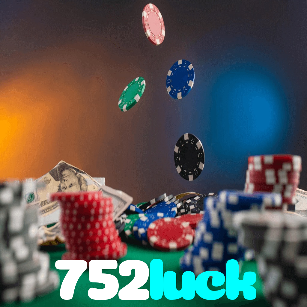 752luck 