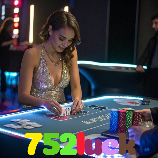752luck 