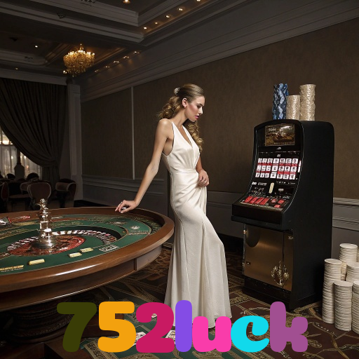 752luck 