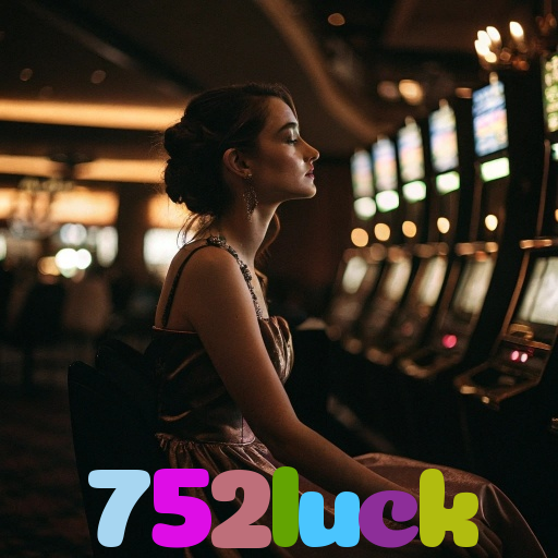 752luck 