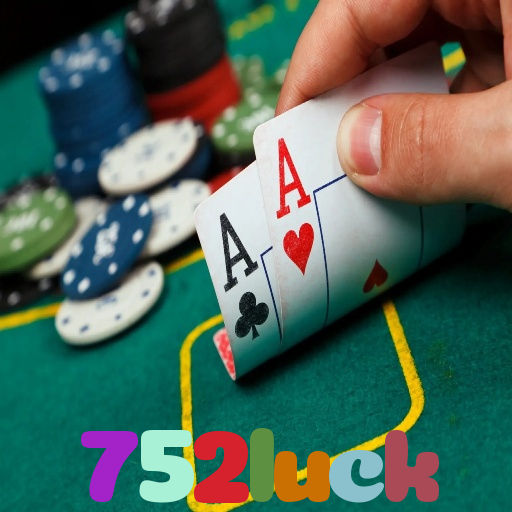 752luck 
