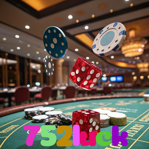 752luck
