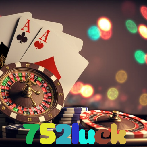 752luck 