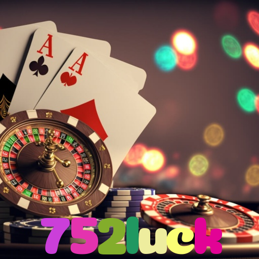 752luck 