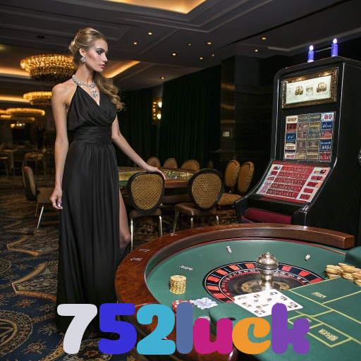 752luck 