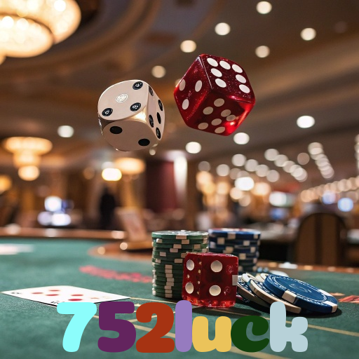 752luck 
