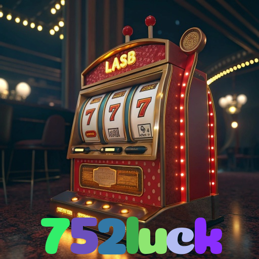 752luck 
