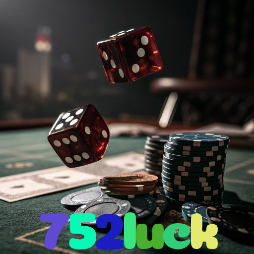 752luck 