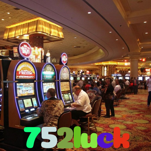 752luck 