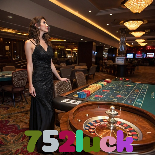 752luck 