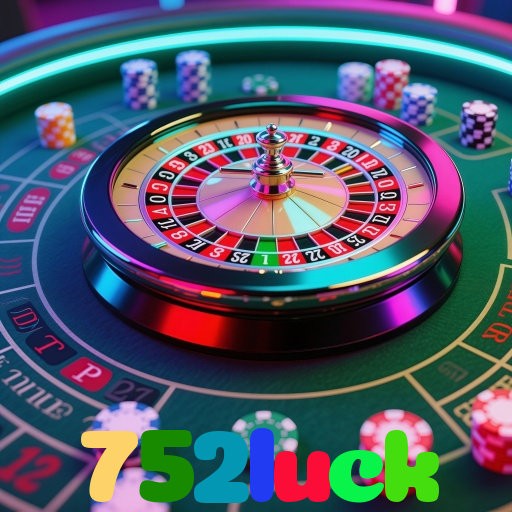 752luck 