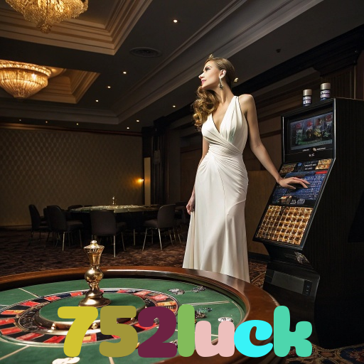 752luck 