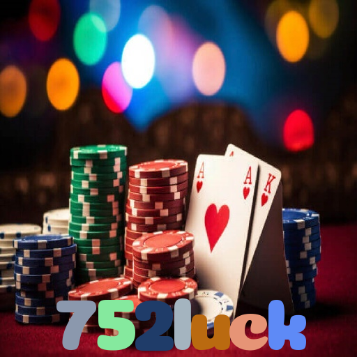 752luck 
