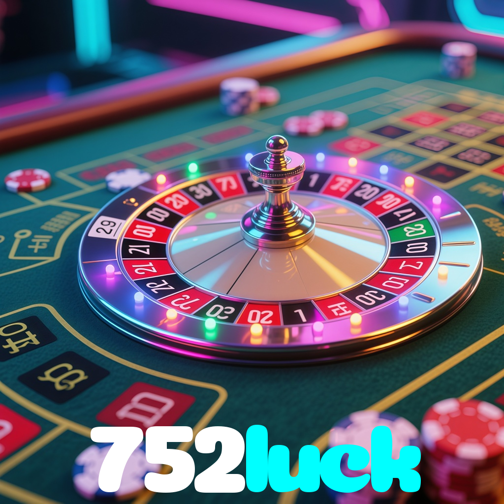 752luck 